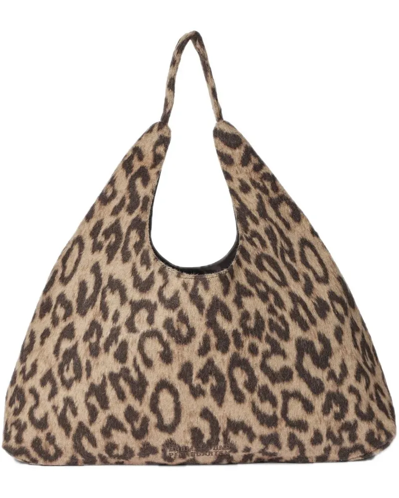 Baum und Pferdgarten Shopper Kleova braun Braun