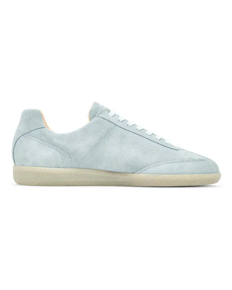 Henry Stevens Low-Top Sneaker Sneaker Travis TIS blau Blau