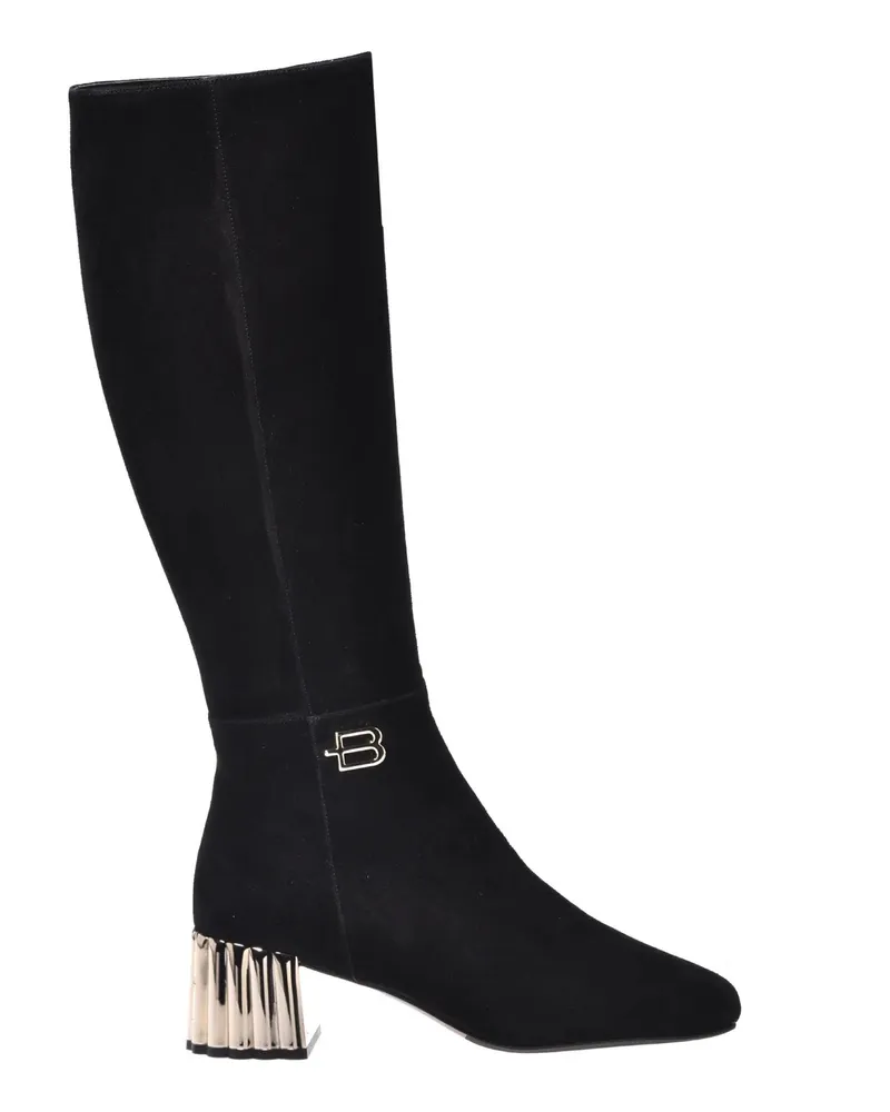 Baldinini Stiefel STIEFEL  schwarz Schwarz