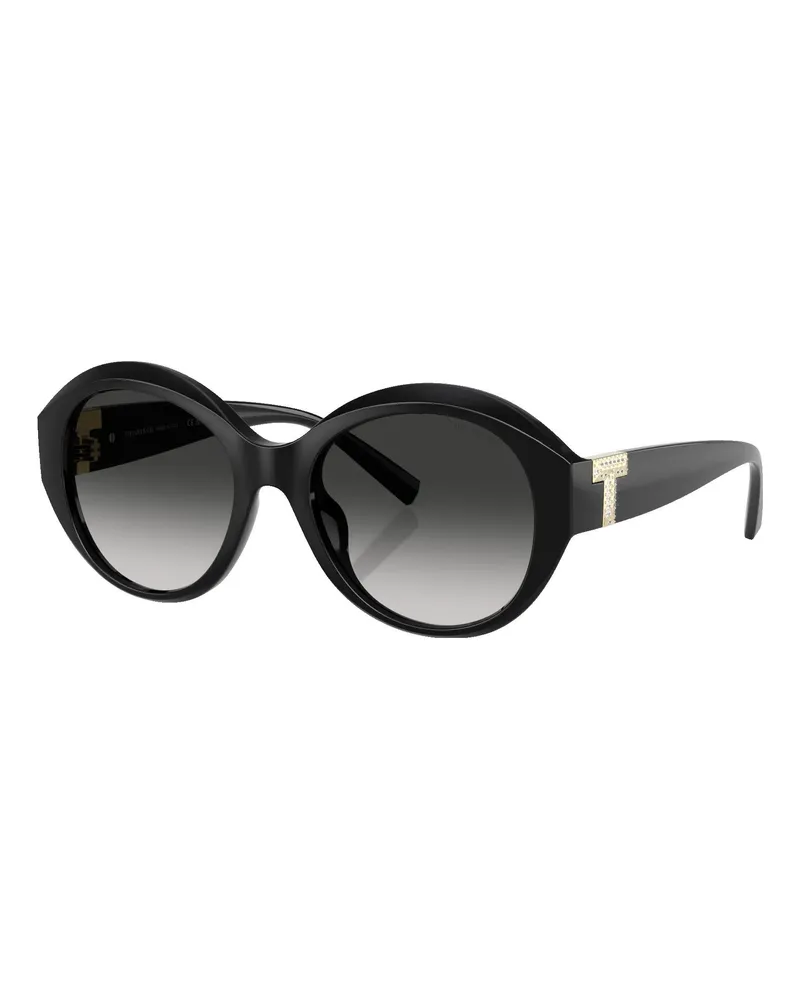 Tiffany & Co. Sonnenbrille  black Schwarz