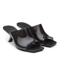 Vic Matié Slipper & Pantoletten VIC MATIE  - 658_4490_150 Schwarz