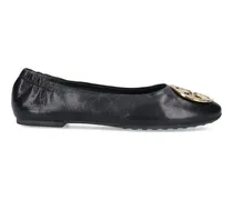 Claire Ballerinas – Black schwarz