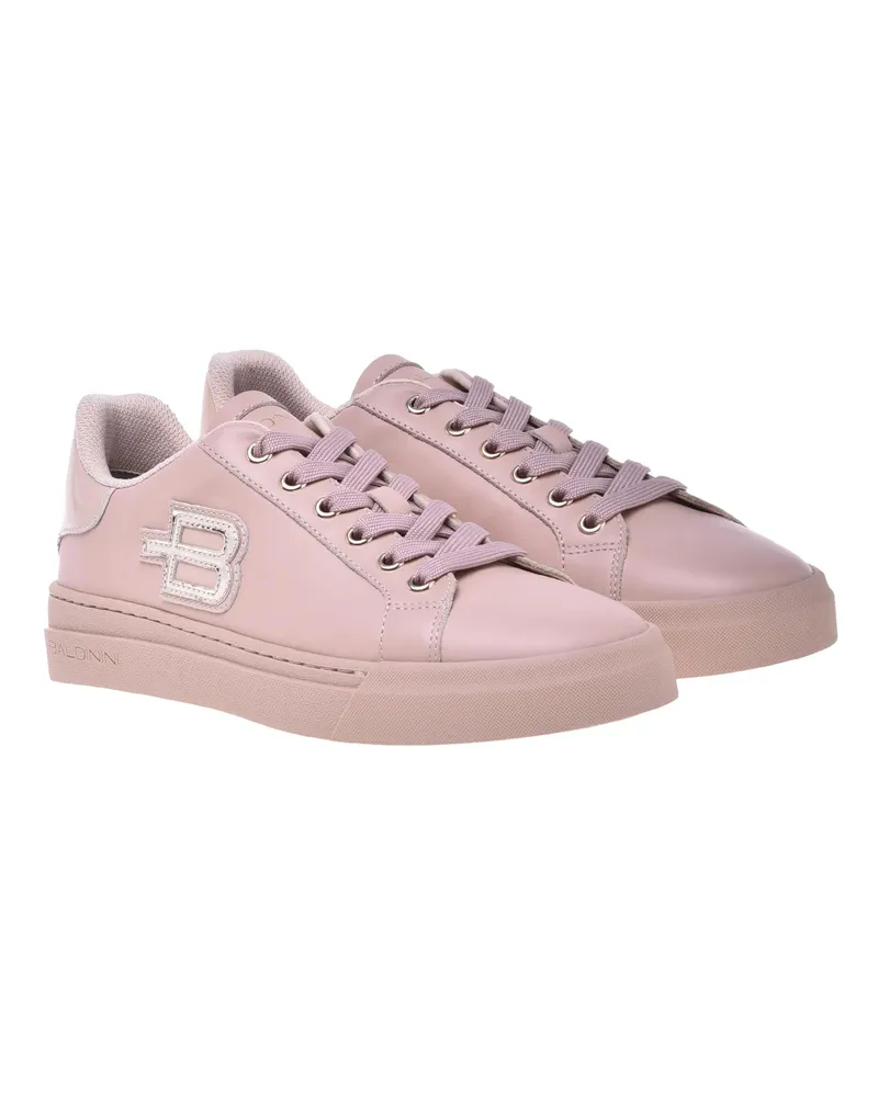 Baldinini Low-Top Sneaker SNEAKER  creme Creme
