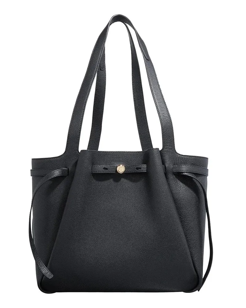 Tory Burch Shopper & Totes Romy Tote schwarz Schwarz