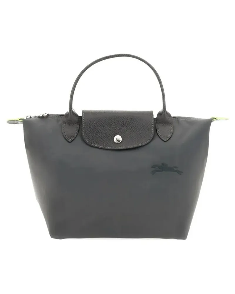Longchamp Hobo Bags Le Pliage Small Bag grau Grau