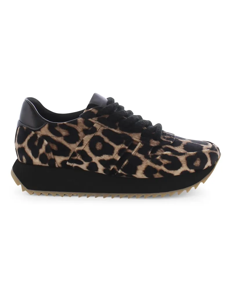 Kennel & Schmenger Low-Top Sneaker Sneaker FLASH braun Braun
