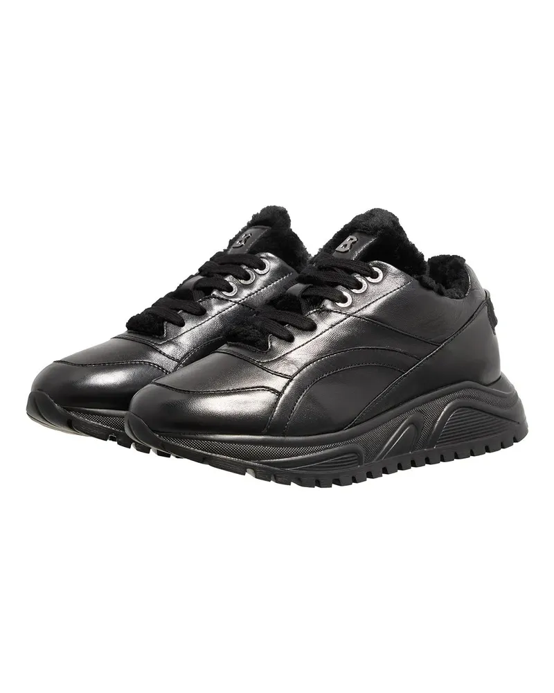 Bogner Sneaker Malaga 18 schwarz Schwarz