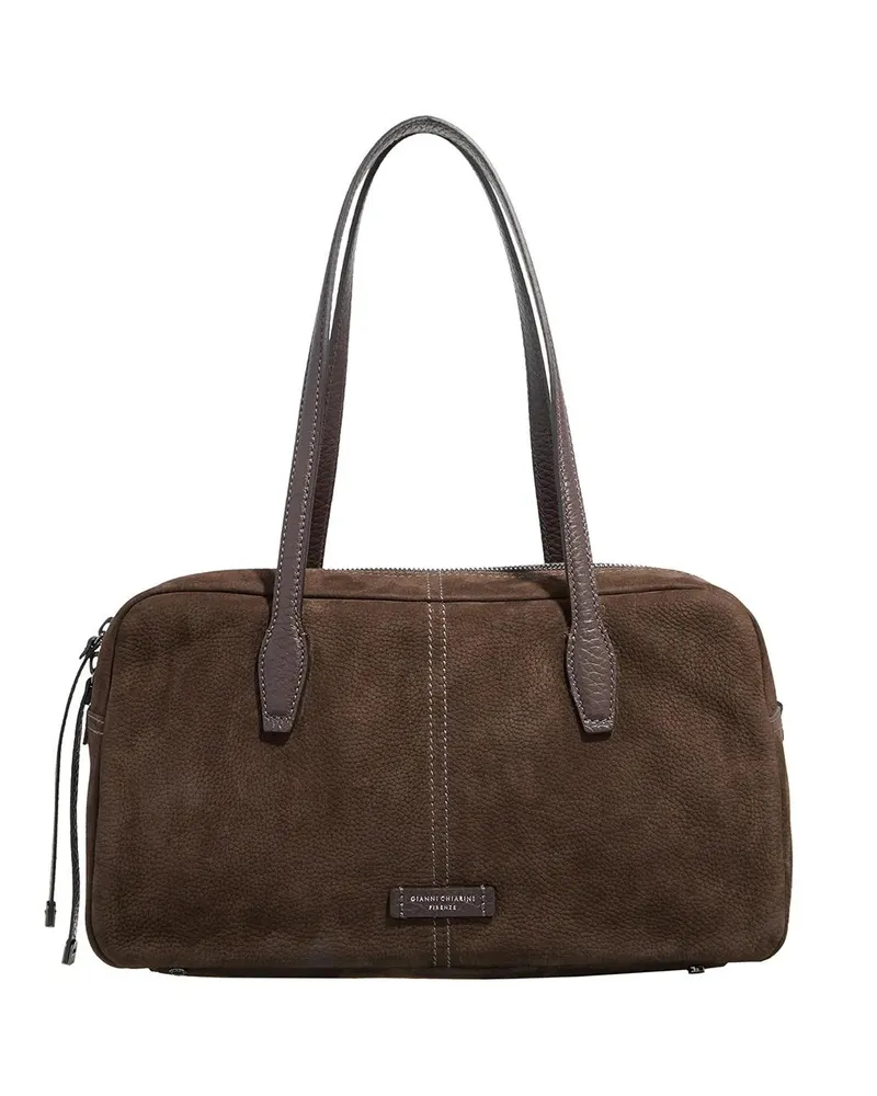 Gianni Chiarini Bowling Bags Aryna braun Braun