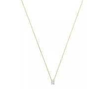 Halskette Baguette Genevieve 14 karat necklace