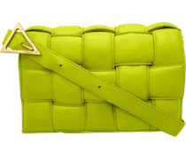 Crossbody Bags  Padded Cassette - Kiwi grün