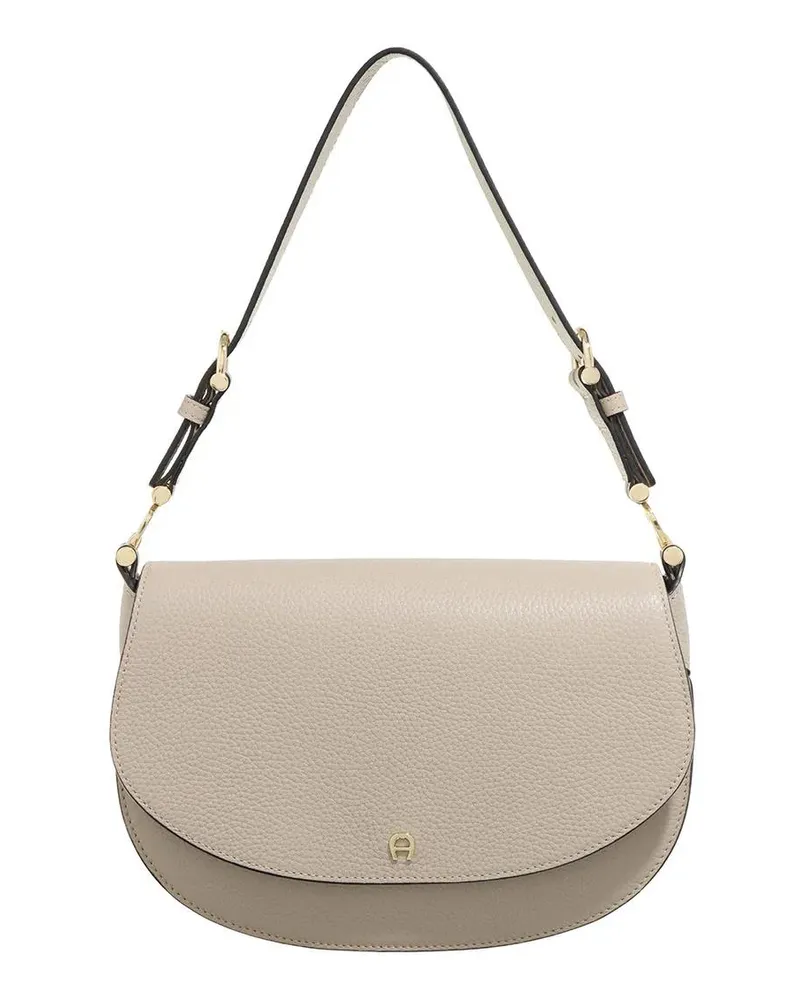 Aigner Crossbody Bags Delia beige Beige