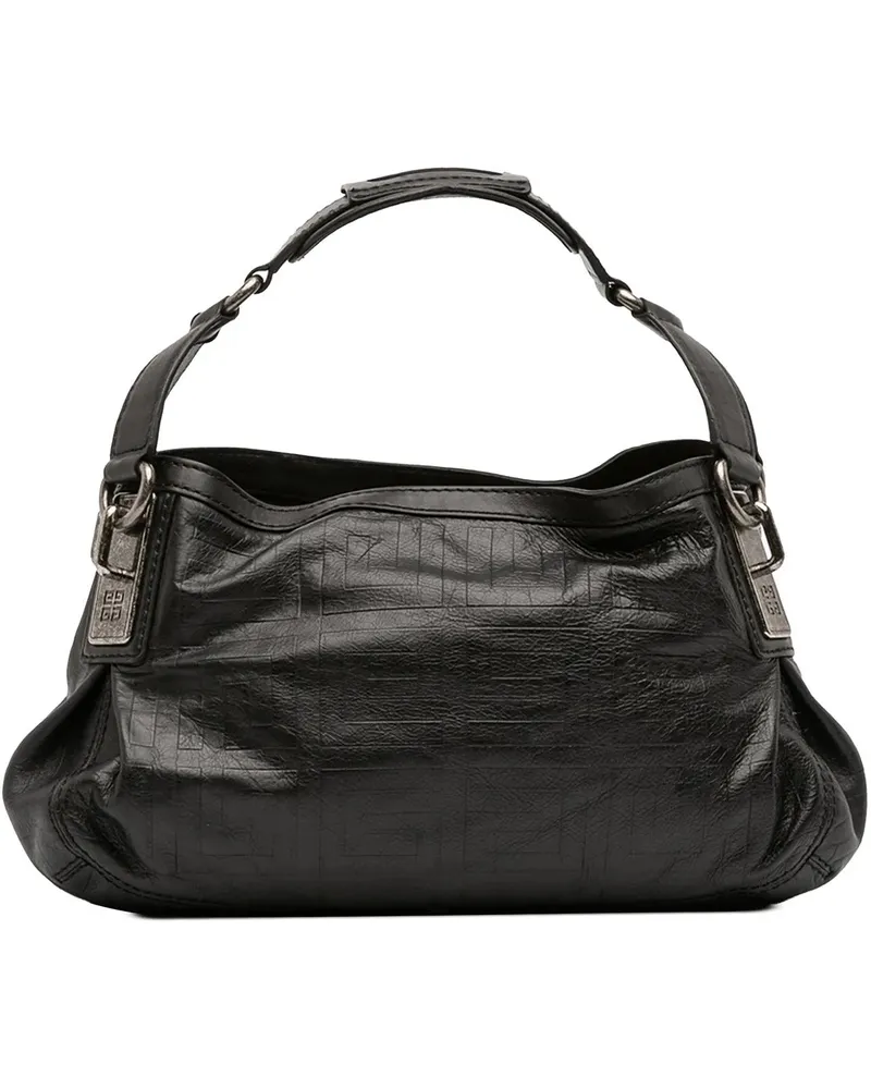 Givenchy Crossbody Bags Leather Handbag schwarz Schwarz