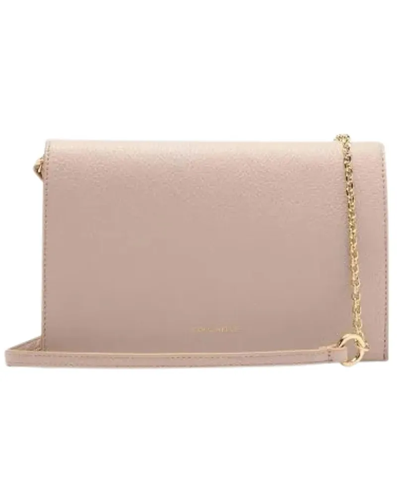 Coccinelle Crossbody Bags Bags Pink rosa Gold