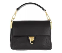 Satchel Bag Marvin Desir Handbag Grainy Leather