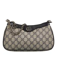 Gucci Crossbody Bags Ophidia GG Small Handbag Beige