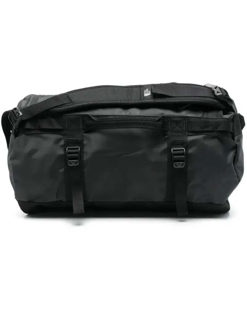 The North Face Koffer Base Camp Duffel - Xs schwarz Schwarz