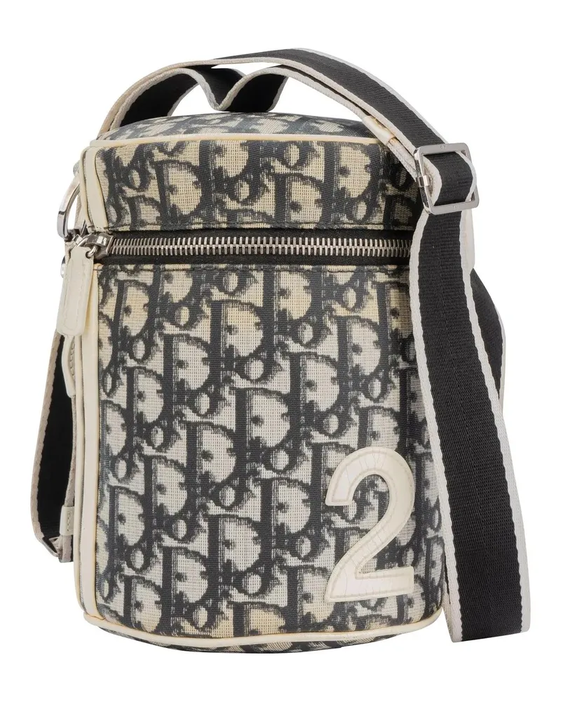 Dior Crossbody Bags  Trotter Monogram No. 2 Bucket Cross bunt Bunt