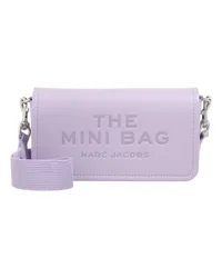 Marc Jacobs Crossbody Bags The Mini Bag Lila