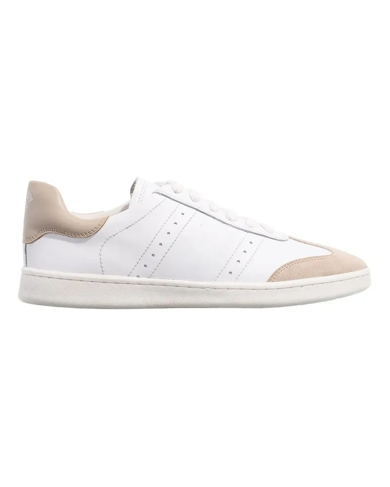 JOOP! Low-Top Sneaker Misto Isa Sneaker Xt7 beige Beige