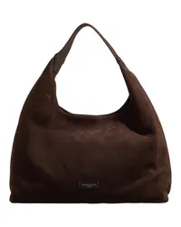 Gianni Chiarini Hobo Bag Angelica Braun