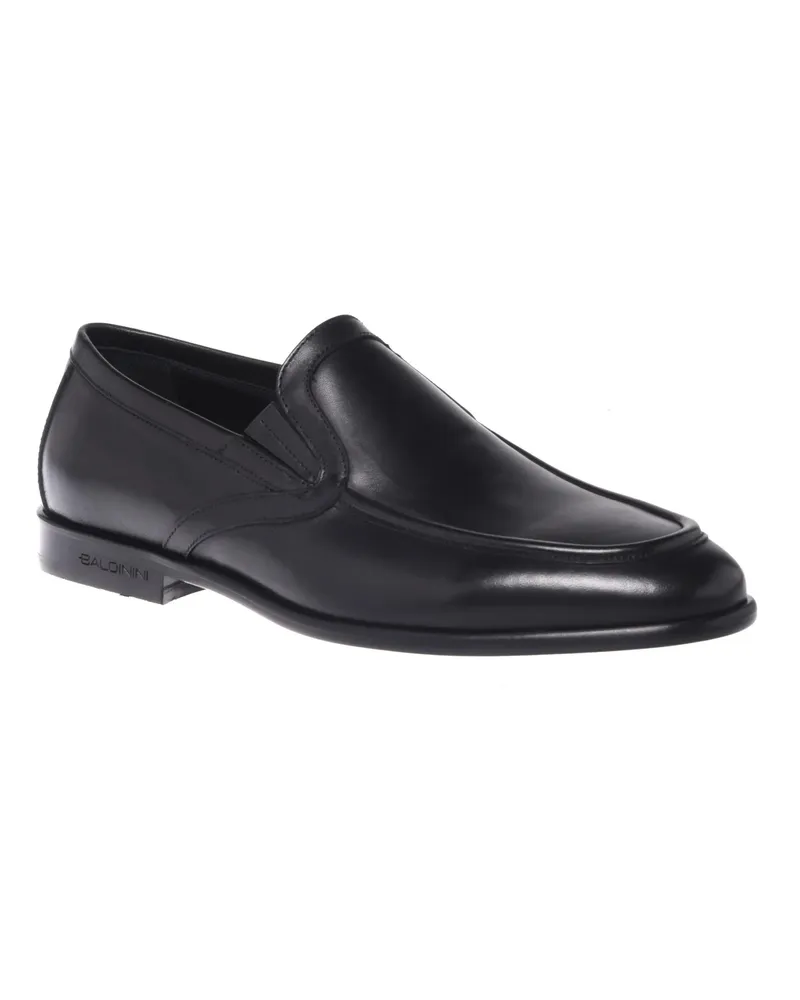 Baldinini Loafer MOKASSIN  schwarz Schwarz