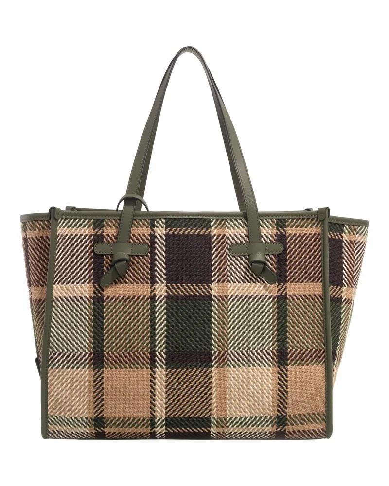 Gianni Chiarini Shopper Marcella Tote Bag beige Beige