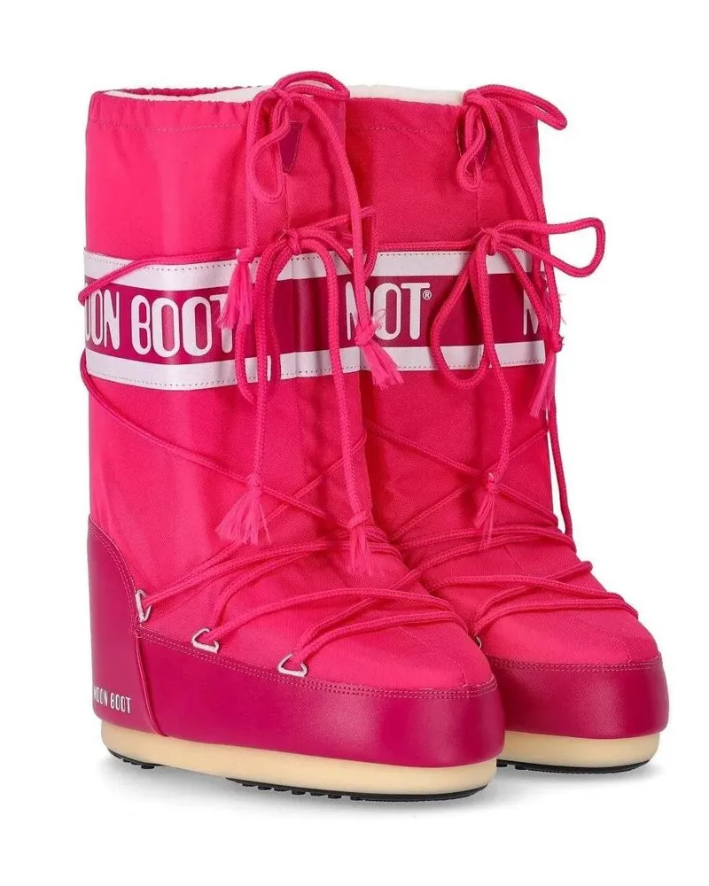 Doucal´s Stiefeletten  HUMMEL BRAUNE SCHNÜRSTIEFELETTE braun Braun