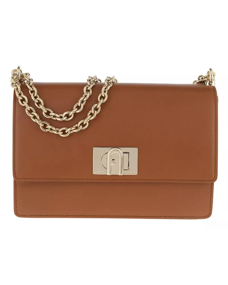 Furla Crossbody Bags 1927 S Crossbody cognacbraun Cognacbraun