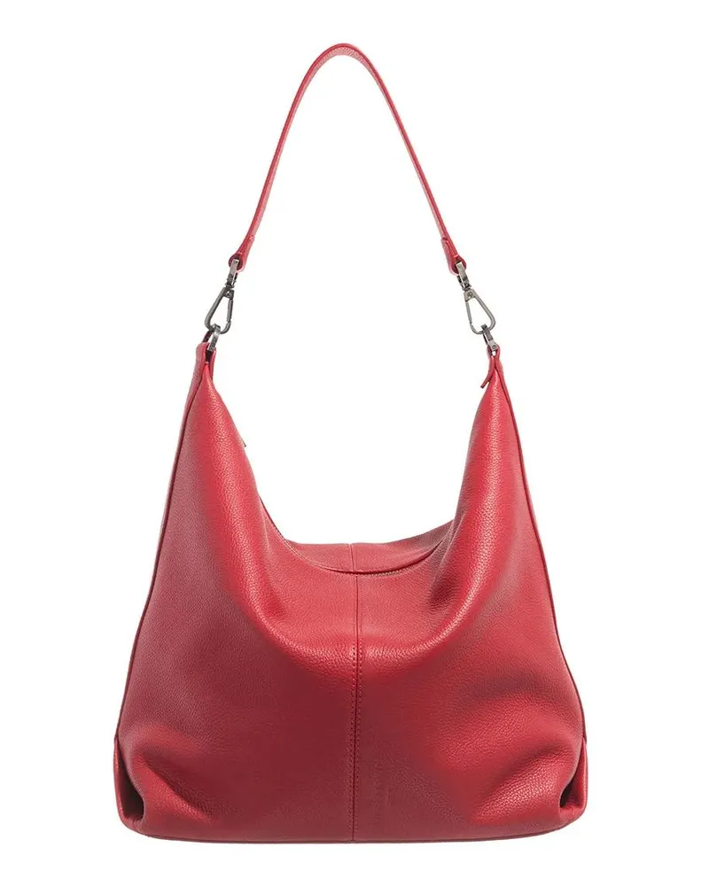 Liebeskind Hobo Bags Paris Hobo Bag M rot Rot