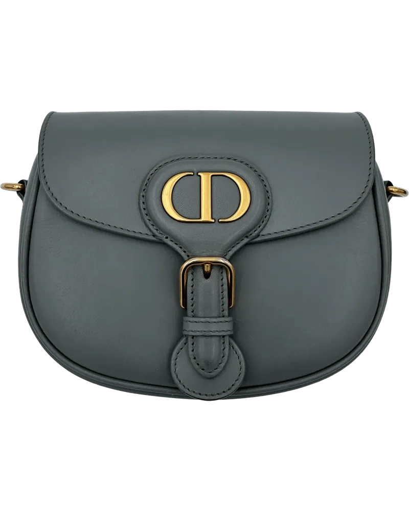 Dior Hobo Bags Dior Small Bobby - Grey grau Grau