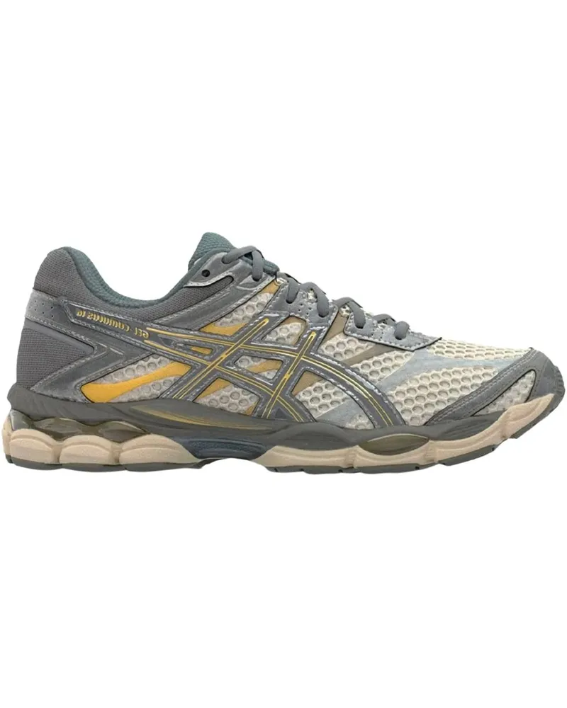 Asics Low-Top Sneaker gel cumulus 16 beige Beige
