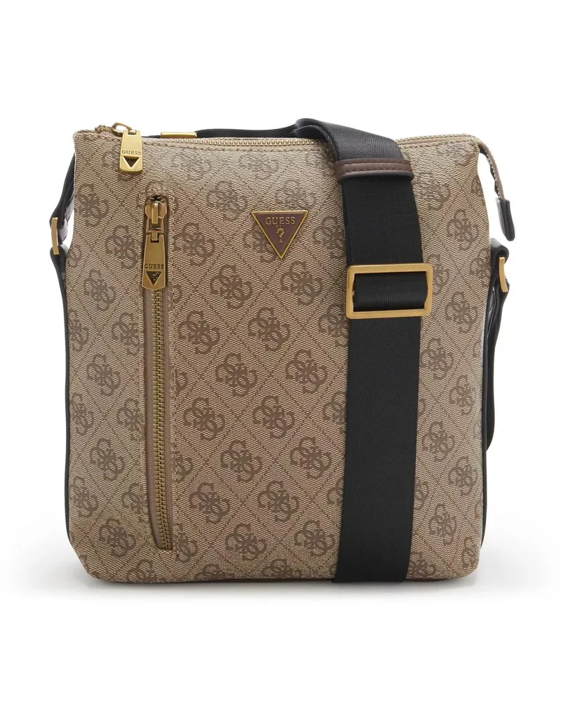 Guess Businesstaschen & Reisegepäck Umhängetasche beige Beige