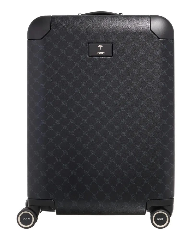 JOOP! Koffer Cortina Volare 1.0 C55 Trolleycase Svz 4W schwarz Schwarz