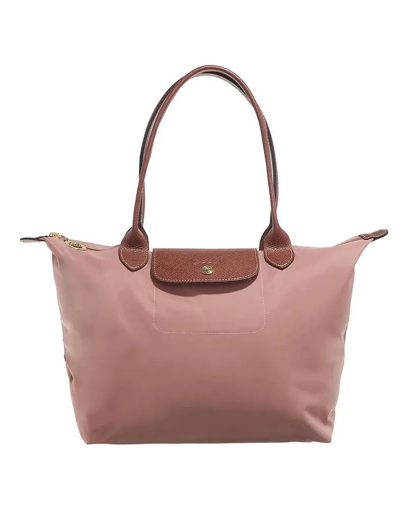 Longchamp Shopper & Totes Le Pliage Original rosa Gold