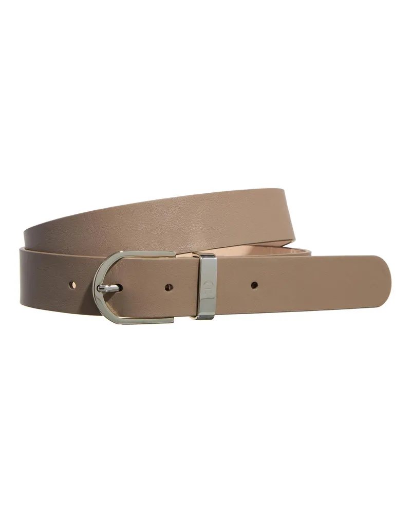 Aigner Gürtel Fashion taupe Taupe
