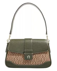 Aigner Hobo Bag Emea Beige