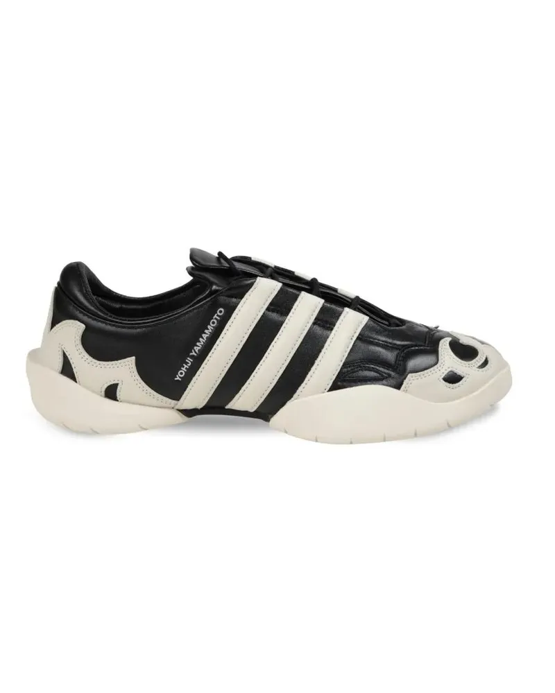 Y-3 Low-Top Sneaker Regu 2022 Sneakers schwarz Schwarz