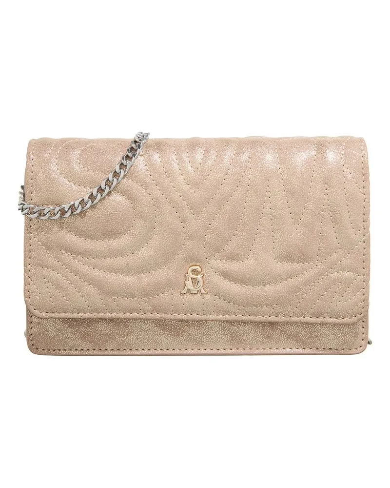Steve Madden Crossbody Bags Blastly goldfarben 
