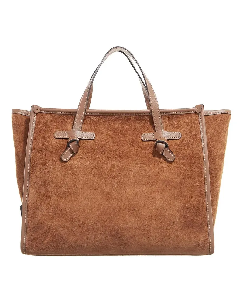 Gianni Chiarini Shopper Miss Marcella 32 braun Braun