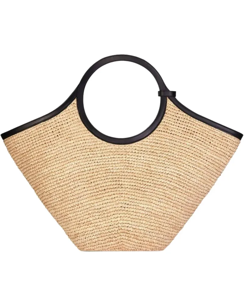Courrèges Crossbody Bags Bags Beige beige Beige