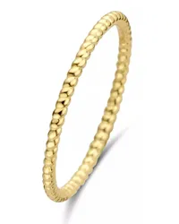 Isabel Bernard Ring Le Marais Cambon 14 Karat Ring Twist Gold