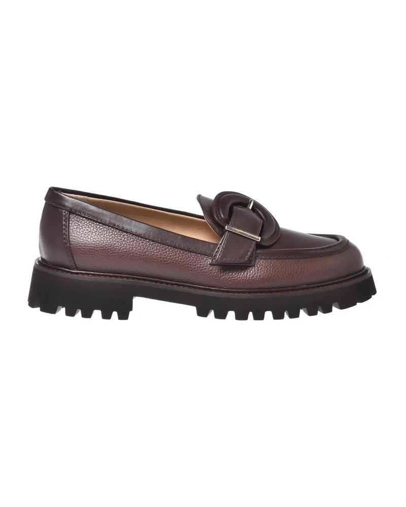 Baldinini Loafer MOCASSIN  braun Braun