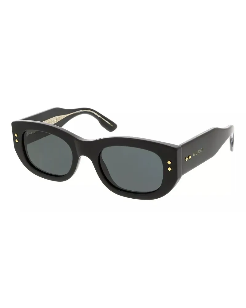 Gucci Sonnenbrille  multi Mehrfarbig