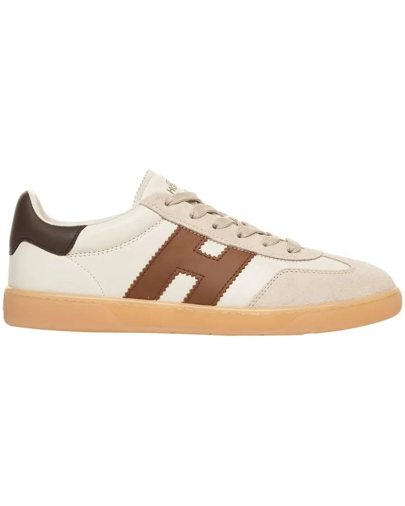 Hogan Low-Top Sneaker Sneakers 'Cool' braun Braun