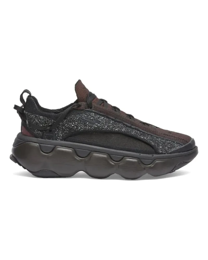 Nike Low-Top Sneaker Flyknit Bloom Sneakers bunt Bunt