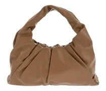 Hobo Bags The Shoulder Pouch Hobo Bag braun