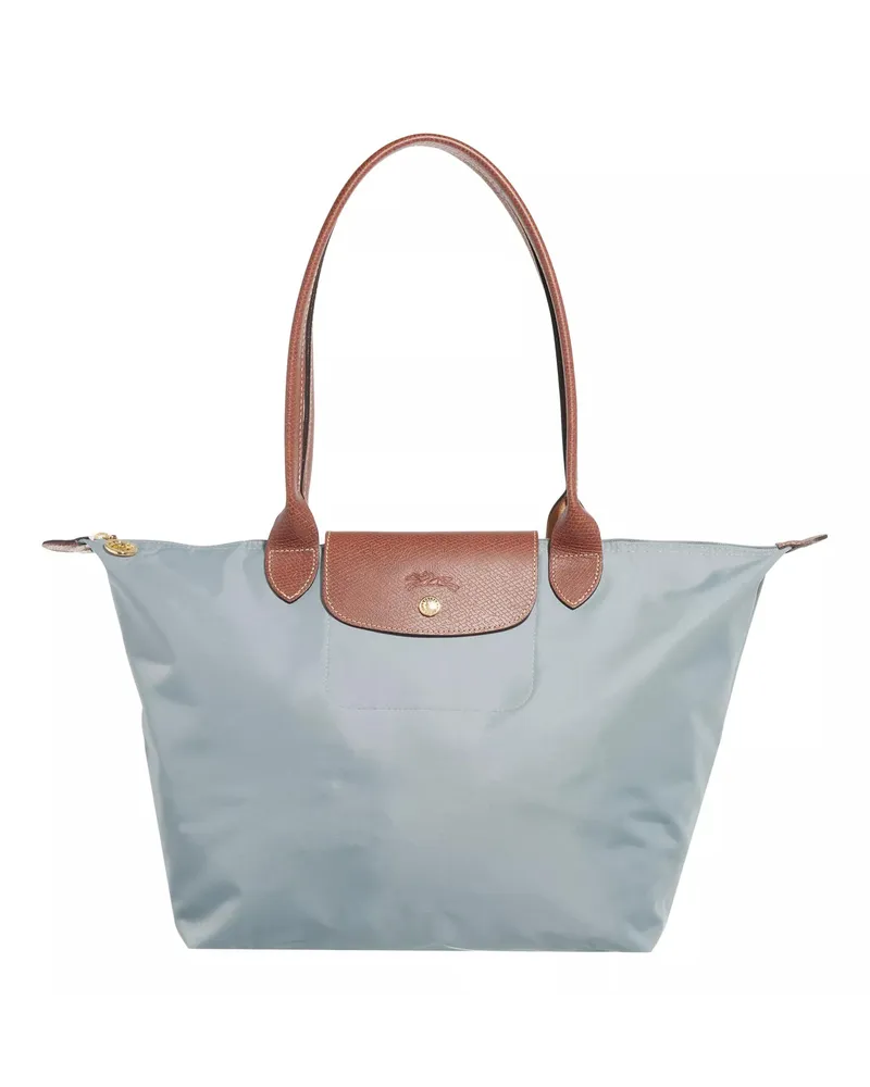 Longchamp Tote Le Pliage Original Grau