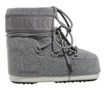 Stiefel & Boots Mb Icon Low Felt grau