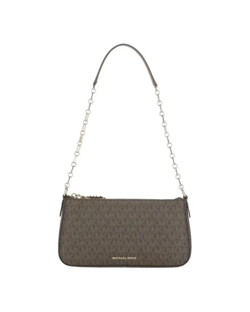Michael Kors Hobo Bags Empire Bag braun Braun