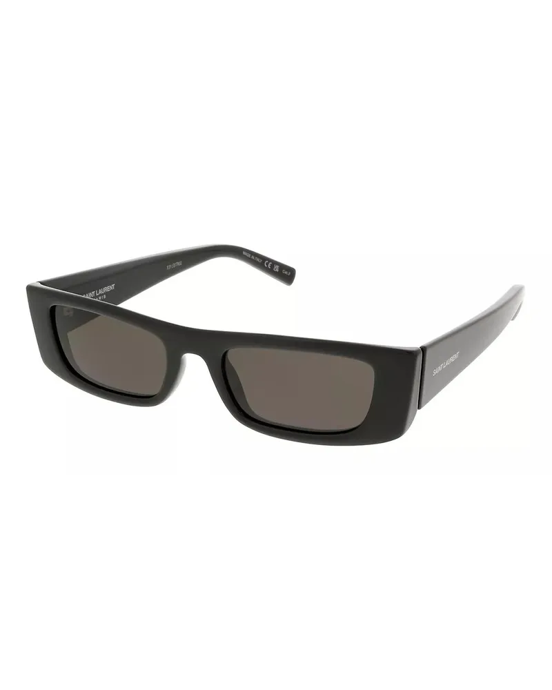 Saint Laurent Sonnenbrillen  black Schwarz